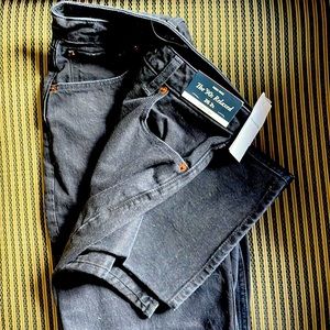 Abercrombie 90s Relaxed High Rise Jeans Curve Love 26 2S NWT Short